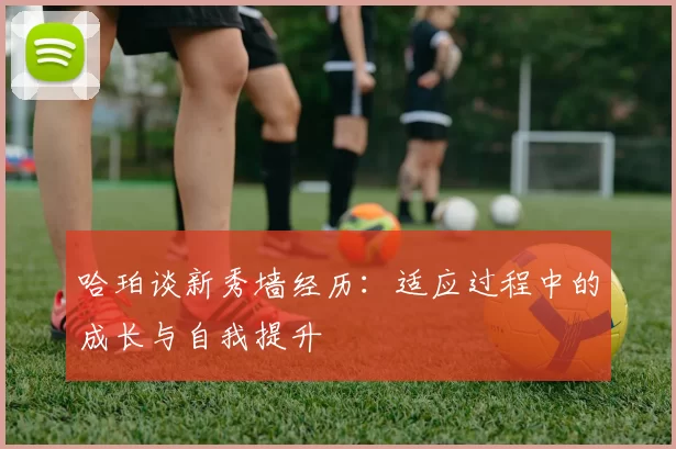 哈珀谈新秀墙经历：适应过程中的成长与自我提升